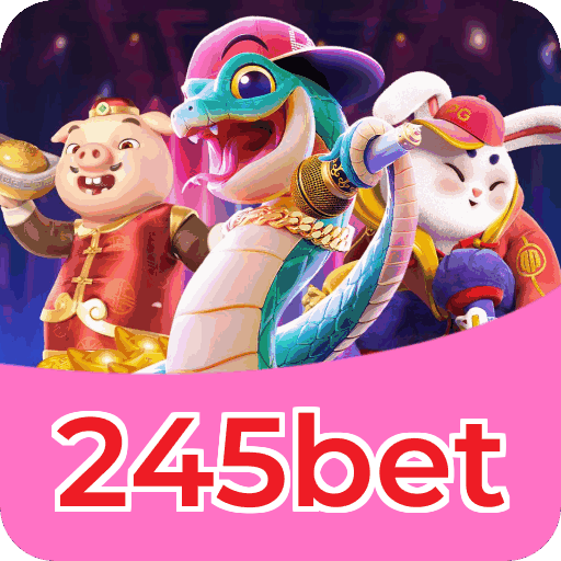 Instalar APK 245bet