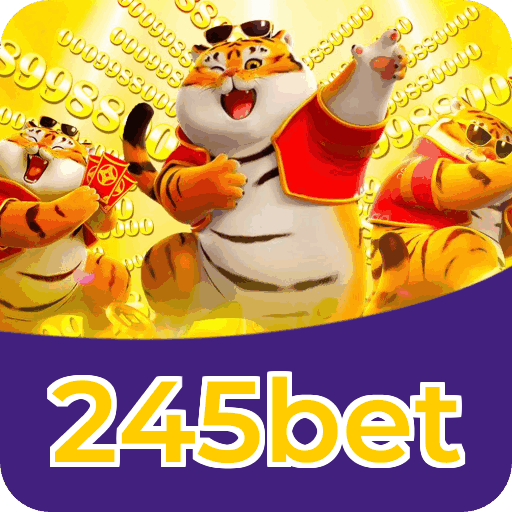 Cadastro 245bet