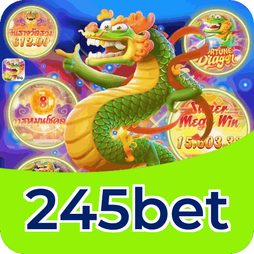 Suporte 245bet