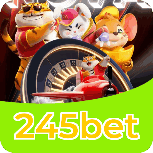 Segurança 245bet