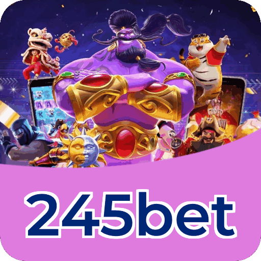 Login rápido no app 245bet