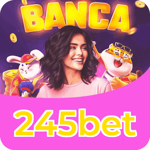 Jogos com maior RTP na 245bet